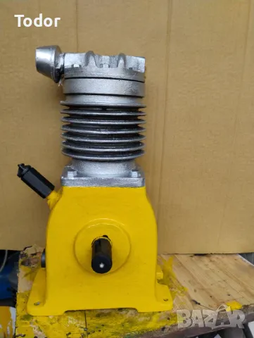 глава за компресор, снимка 2 - Компресори - 49643966