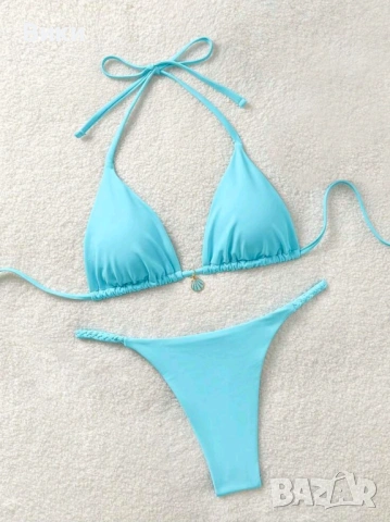 Дамски бански м размер