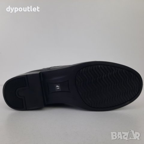 Requisite Glendale Jodhpur - мъжки боти за езда, размер 41, цвят черен. , снимка 7 - Мъжки боти - 39362263