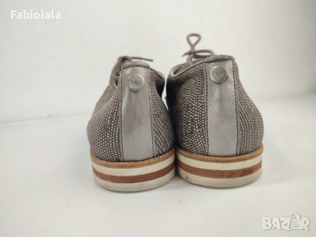 Via Vai shoes 42, снимка 8 - Ежедневни обувки - 49524419