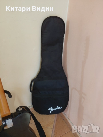 Продавам реплика Fender Telekaster Vibe 60'S, снимка 10 - Китари - 52363955