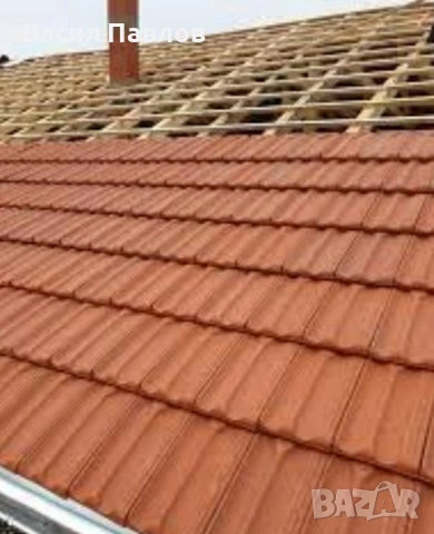 ремонт на покриви , снимка 5 - Ремонт на покриви - 53914468