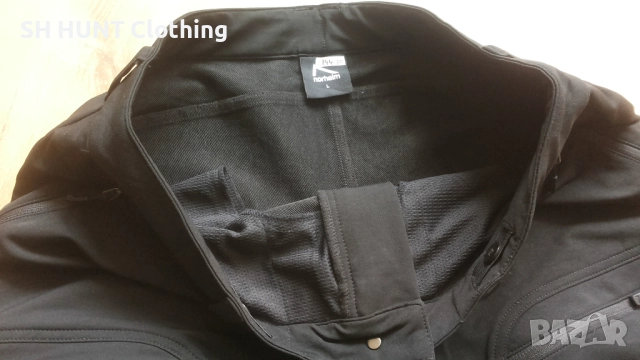 NORHEIM FULL Stretch Trouser размер L изцяло еластичен панталон - 1571, снимка 12 - Панталони - 52596511