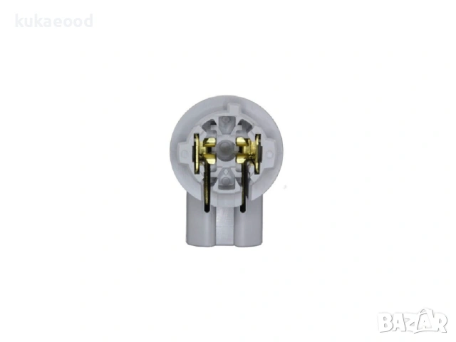 Фасунга за осветление на регистрационен номер за Toyota Corolla E120/E130, снимка 2 - Части - 54066342