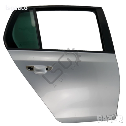Задна дясна врата Volkswagen Golf VI 2008-2016 ID: 151783