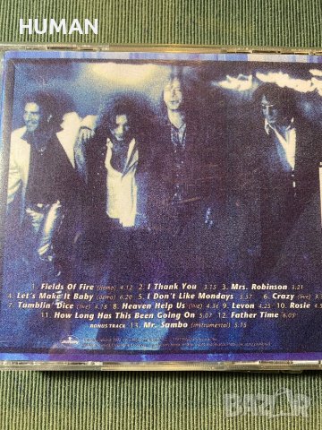 BON JOVI , снимка 8 - CD дискове - 44200395