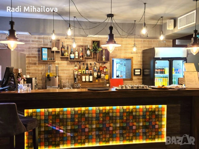 Зала за събития "Рамидо" под наем в град Пловдив, снимка 12 - Други - 50475244