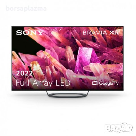 Телевизор, Sony KD-65X85K 65" 4K HDR TV BRAVIA , Direct LED, Processor X1, Triluminos PRO, Motionflo, снимка 2 - Телевизори - 21310877