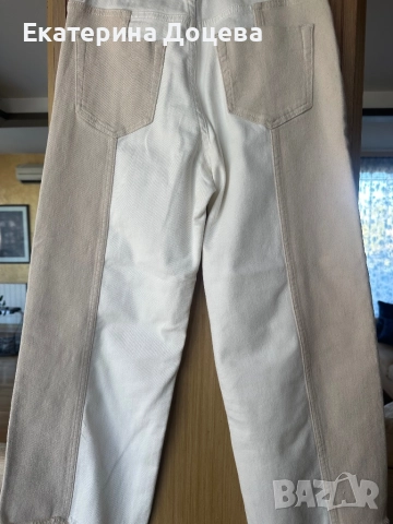 Дънки Desigual, снимка 3 - Дънки - 52419397