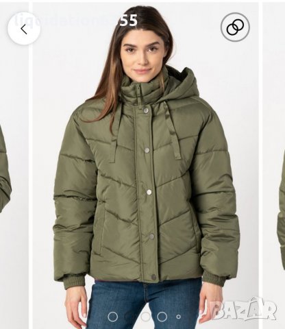 "GAP" 100 /ОРИГИНАЛНИ , снимка 2 - Якета - 34522344