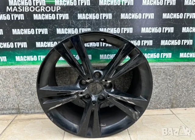 Джанти алуминиева джанти 7,5Jx17” за Бмв Х1 Ф48 Bmw X1 F48