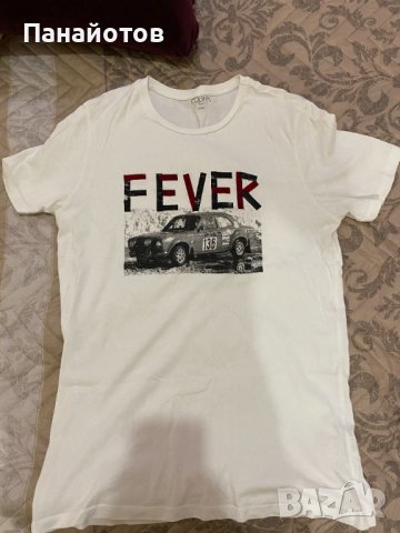 Мъжки тениски, снимка 4 - Тениски - 36939268