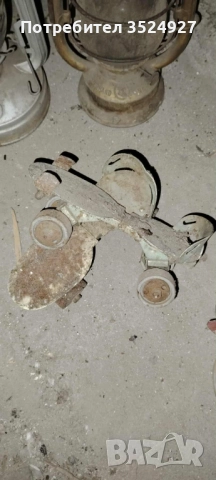 Газови лампи, ретро ски, газови горелки, ретро ройлери, снимка 7 - Антикварни и старинни предмети - 51800687