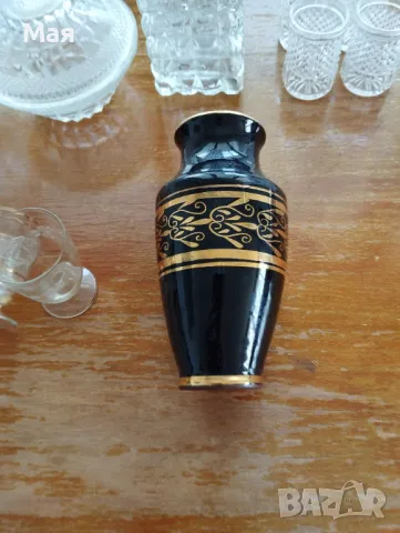 Захарници, вази, чаши, купи, гарафи, , снимка 15 - Антикварни и старинни предмети - 50371994