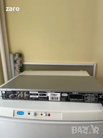 CD/DVD плеър Pioneer DV-380, снимка 6 - Аудиосистеми - 56119451