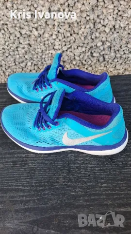 Nike маратонки, снимка 2 - Маратонки - 49974519