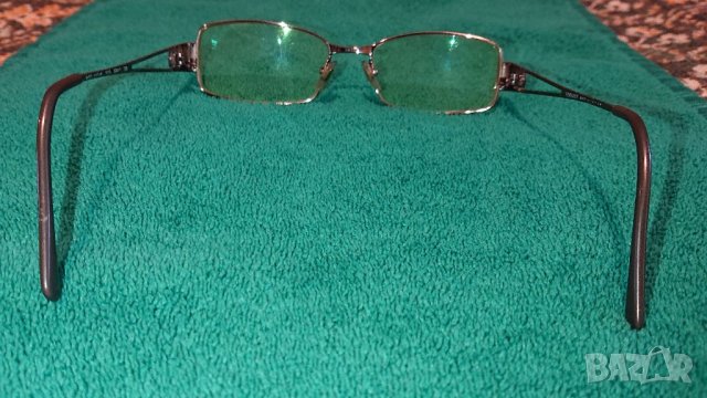 Versace - оригинални очила за рамки , снимка 9 - Слънчеви и диоптрични очила - 36821836