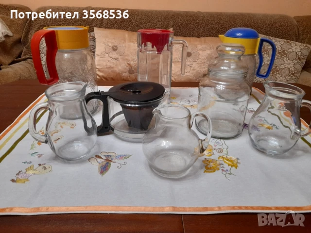 Кухненски дреболии за допълване, снимка 3 - Аксесоари за кухня - 51044844