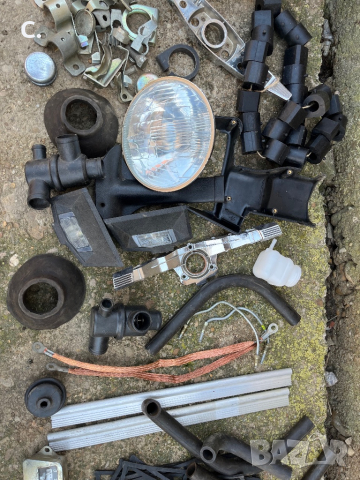 Части Лада Жигули ваз /Lada 2101/2107, снимка 6 - Части - 44617699