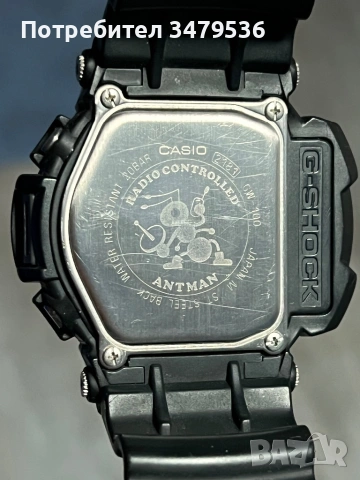 Casio часовници Касио, снимка 4 - Други - 54320743