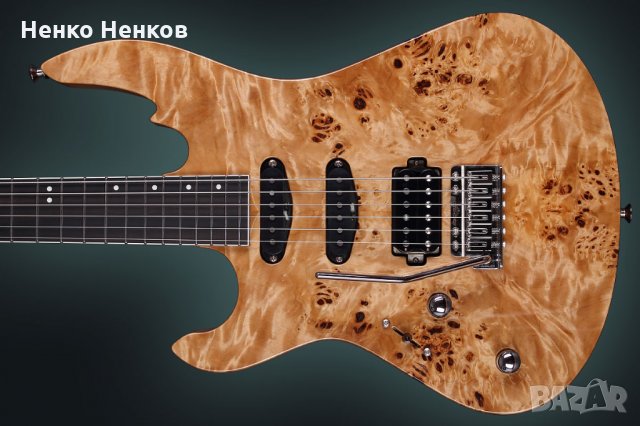 Лява китара КД 2000лв до края на декември 2025  , снимка 5 - Китари - 29736199