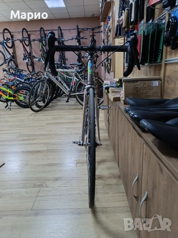 Ретро велосипед Vitus 787 Futural размер 56, снимка 6 - Велосипеди - 52863191