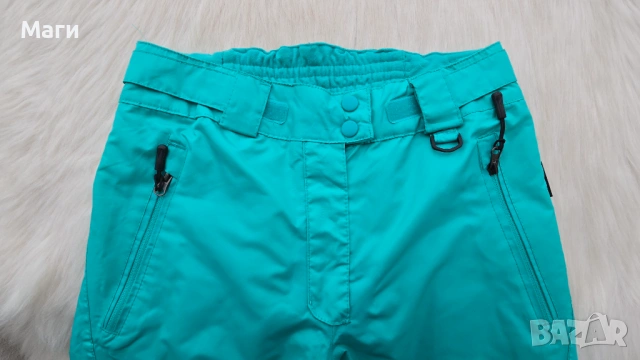 Дамски ски екип 686 ACC и Crivit размер М, снимка 9 - Зимни спортове - 48525090