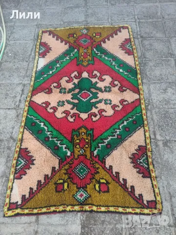 Родопски китеници, Козяк, родопски черги, снимка 6 - Пътеки - 47558735