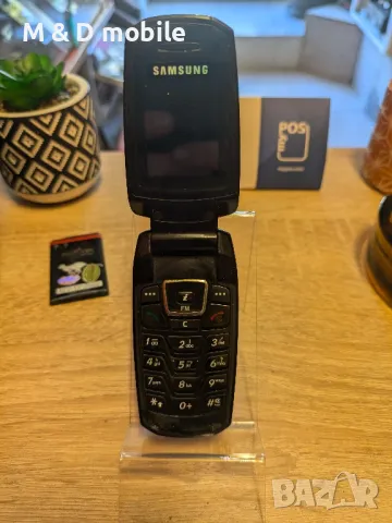 Samsung B300, снимка 4 - Samsung - 47788098