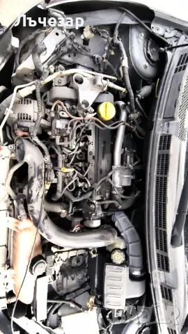 Продавам Нисан Микра 1.5dci на части , снимка 10 - Части - 49131993