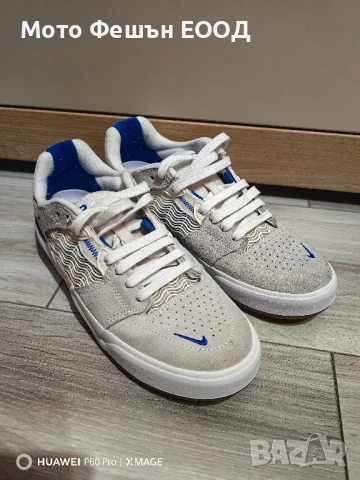 маратонки сникърси Nike SB номер 39