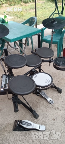 Roland td6, снимка 1