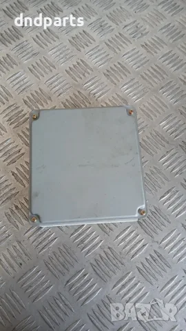 Компютър Toyota RAV4 2.0 D4D 2003 89661-45B50 175800-5480 RAV4 (XA20) (2000-2005), снимка 3 - Части - 55839644