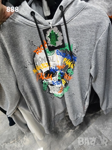 мъжки суичъри , снимка 3 - Суичъри - 52984887