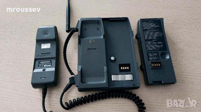 Orbitel 901 - Комплект с оригиналната чанта, снимка 5 - Други - 54323465