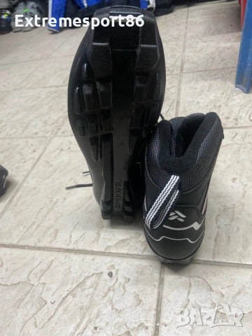 Обувки за ски бягане Tecnopro pro 43 1/2, снимка 2 - Зимни спортове - 54361837