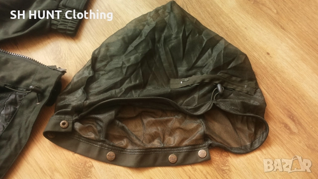 JAHTI JAKT PREMIUM AIR-TEX HUNTING SET размер XL за лов екип водонепромокаем - 1650, снимка 13 - Екипировка - 52795701