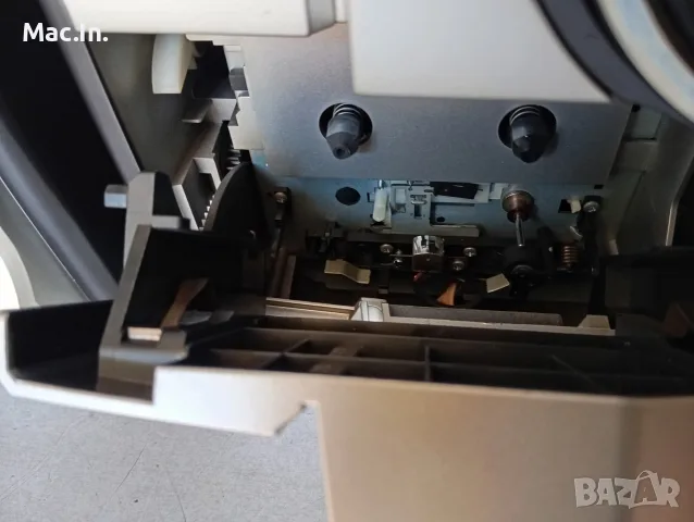 Sony system MHC-RG470, снимка 13 - Аудиосистеми - 56114272