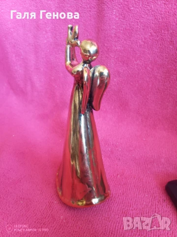 Гипсова статуетка 