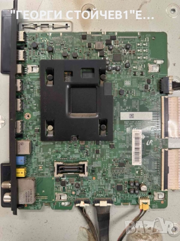 UE49MU6199U   BN41-02568    BN9412644G  BN44-00807F   L55S6R_MHS     CY-GM049HGLV1H, снимка 4 - Части и Платки - 52695508