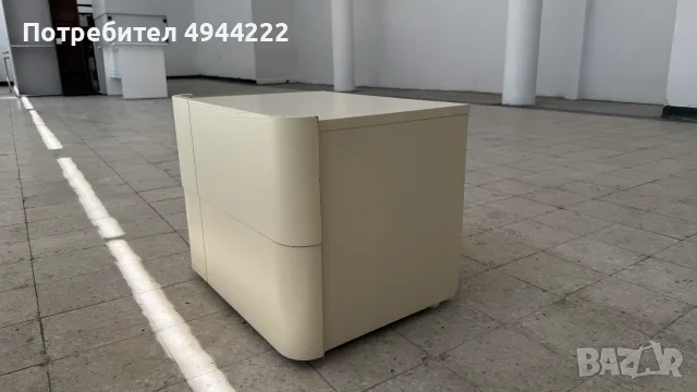 Нощно шкафче Dall’Agnese