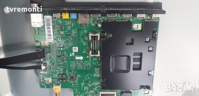 mainboard bn94-10998D bn41-02534B