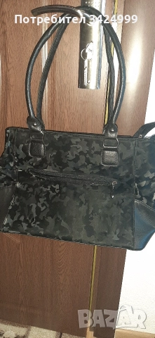 дамска официална чанта , снимка 2 - Чанти - 52713089