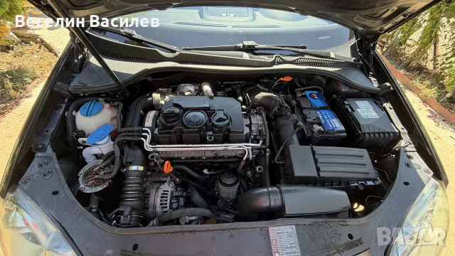 Volkswagen Golf V - 1.9TDI - 105KC - BKC, снимка 5 - Автомобили и джипове - 56262784