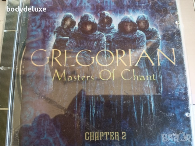 аудио дискове, снимка 13 - CD дискове - 31481056