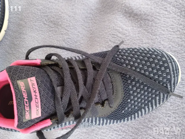 Летни Skechers номер 36., снимка 9 - Детски маратонки - 49602856