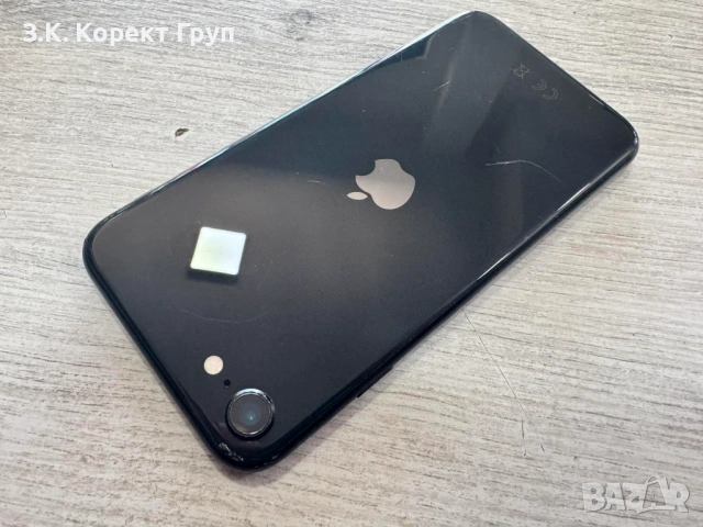 Apple iPhone SE (2020) 256GB /91%