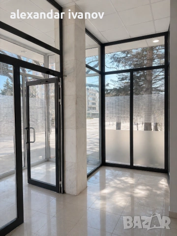 Търговско помещение 