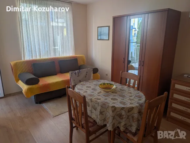 Студио в Слънчев Бряг, снимка 7 - Почивки на море - 55746318