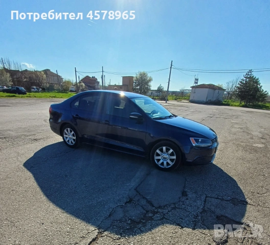 VW Jetta 2.0, 2014, снимка 10 - Автомобили и джипове - 51530403